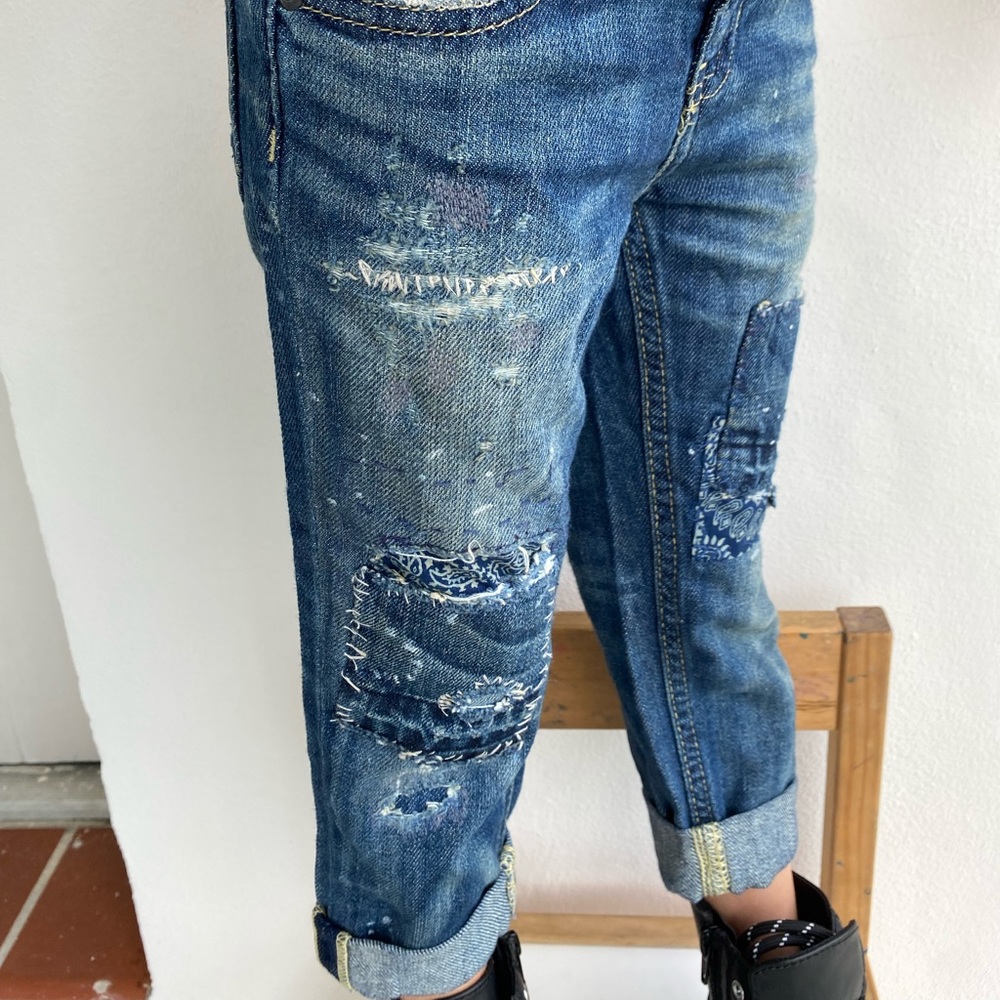 Jeans - Picture 2 of 5